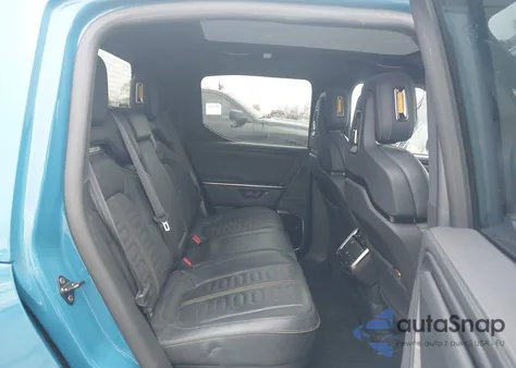 2025 Rivian R1T z USA, uszkodzony, nr VIN 7FCTGBAA3SN040116